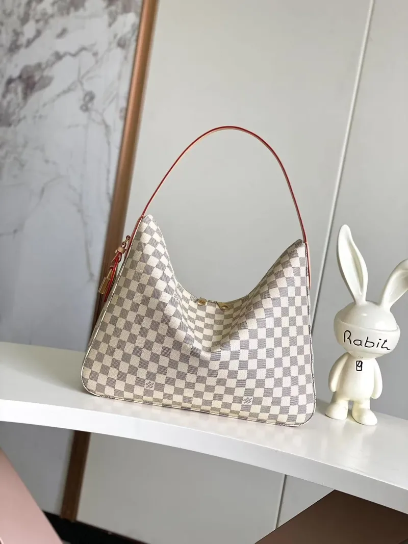LV Top Handle Bags-257