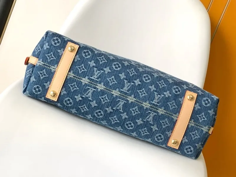 LV Top Handle Bags-259 - Image 4