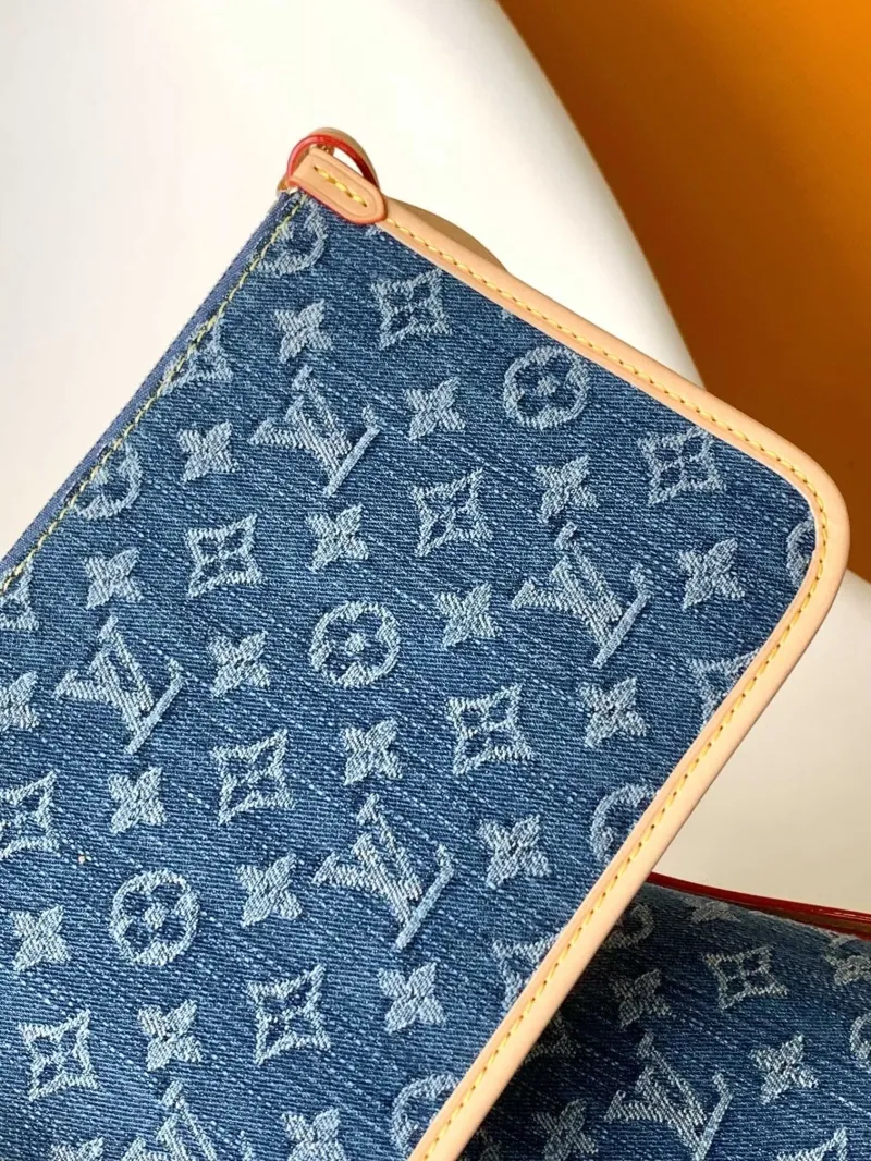 LV Top Handle Bags-259 - Image 7