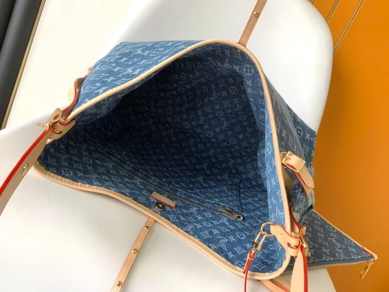 LV Top Handle Bags-259 - Image 8