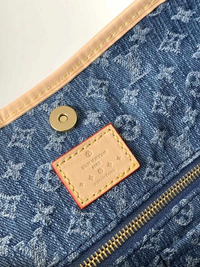 LV Top Handle Bags-259 - Image 9