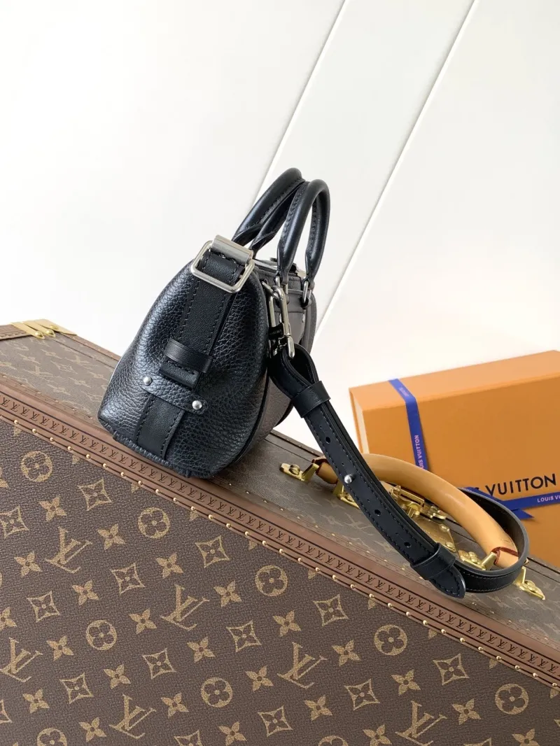 Alternative view of LV Top Handle Bags-260