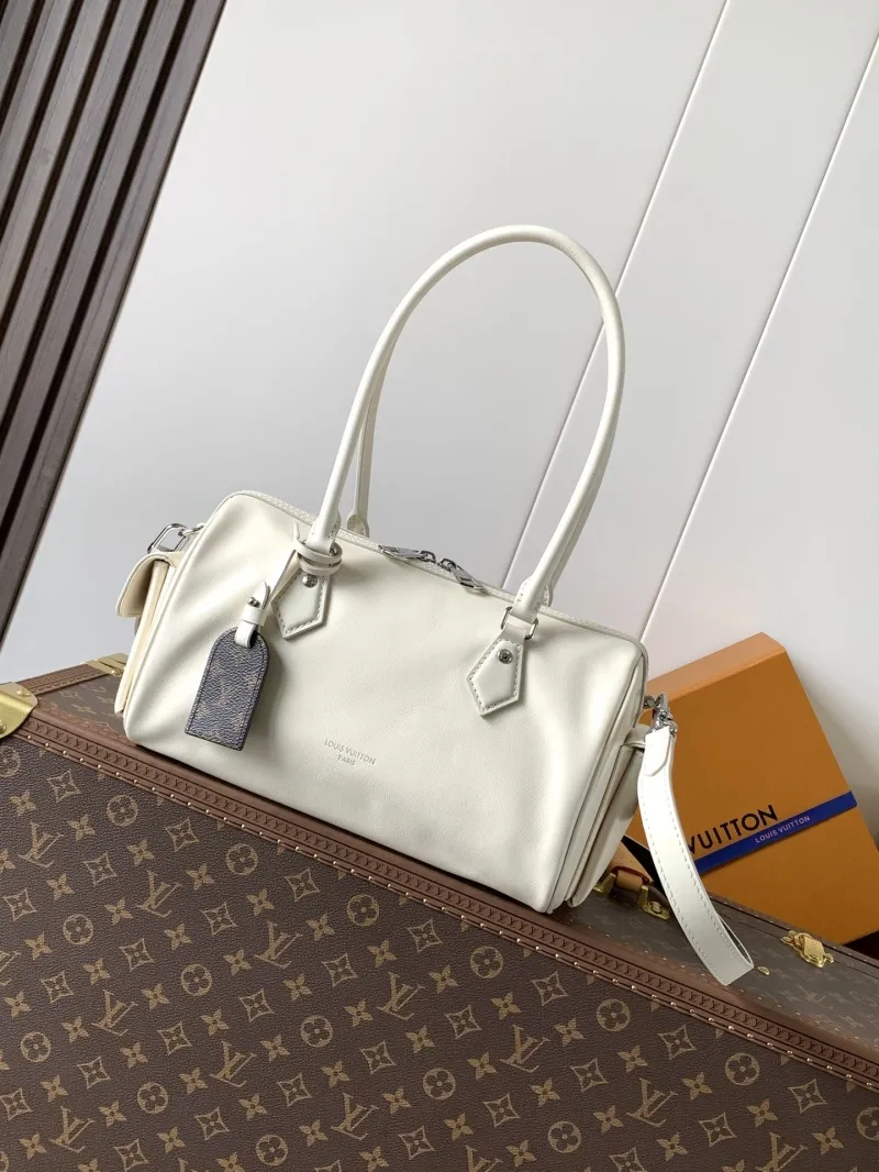 LV Top Handle Bags-261