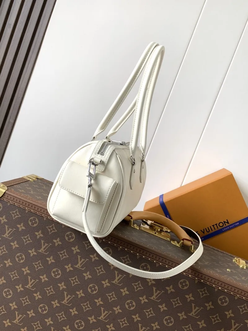 Alternative view of LV Top Handle Bags-261