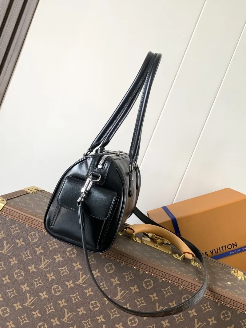 Alternative view of LV Top Handle Bags-262
