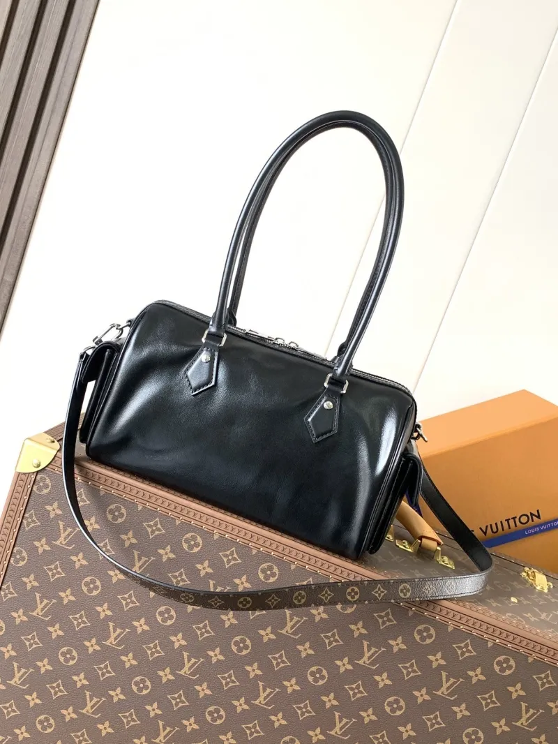 LV Top Handle Bags-262 - Image 3