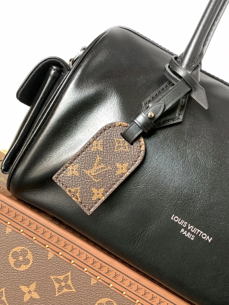 LV Top Handle Bags-262 - Image 5