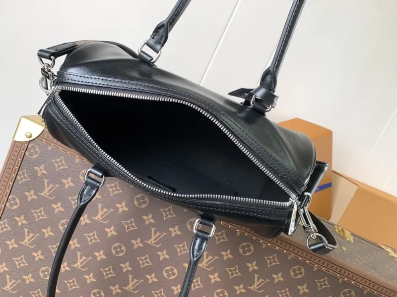 LV Top Handle Bags-262 - Image 6