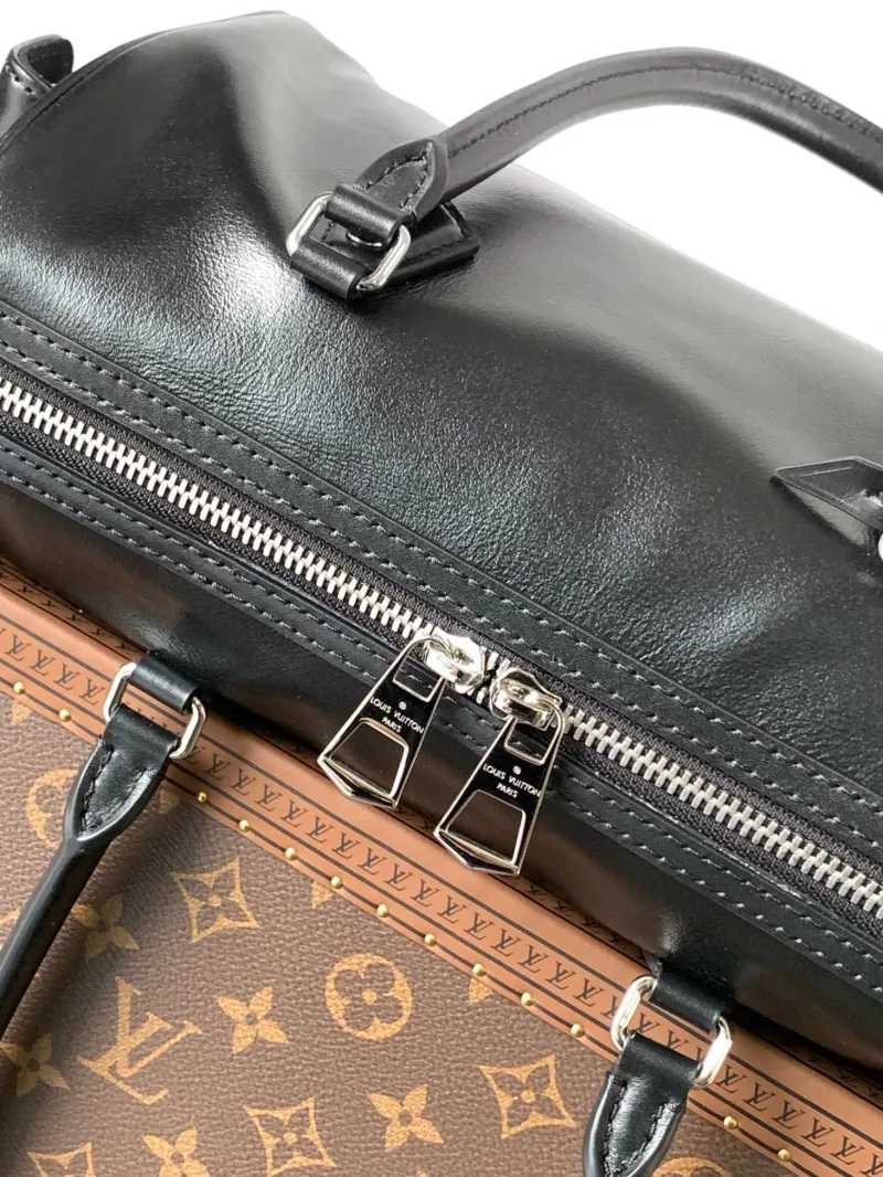 LV Top Handle Bags-262 - Image 7