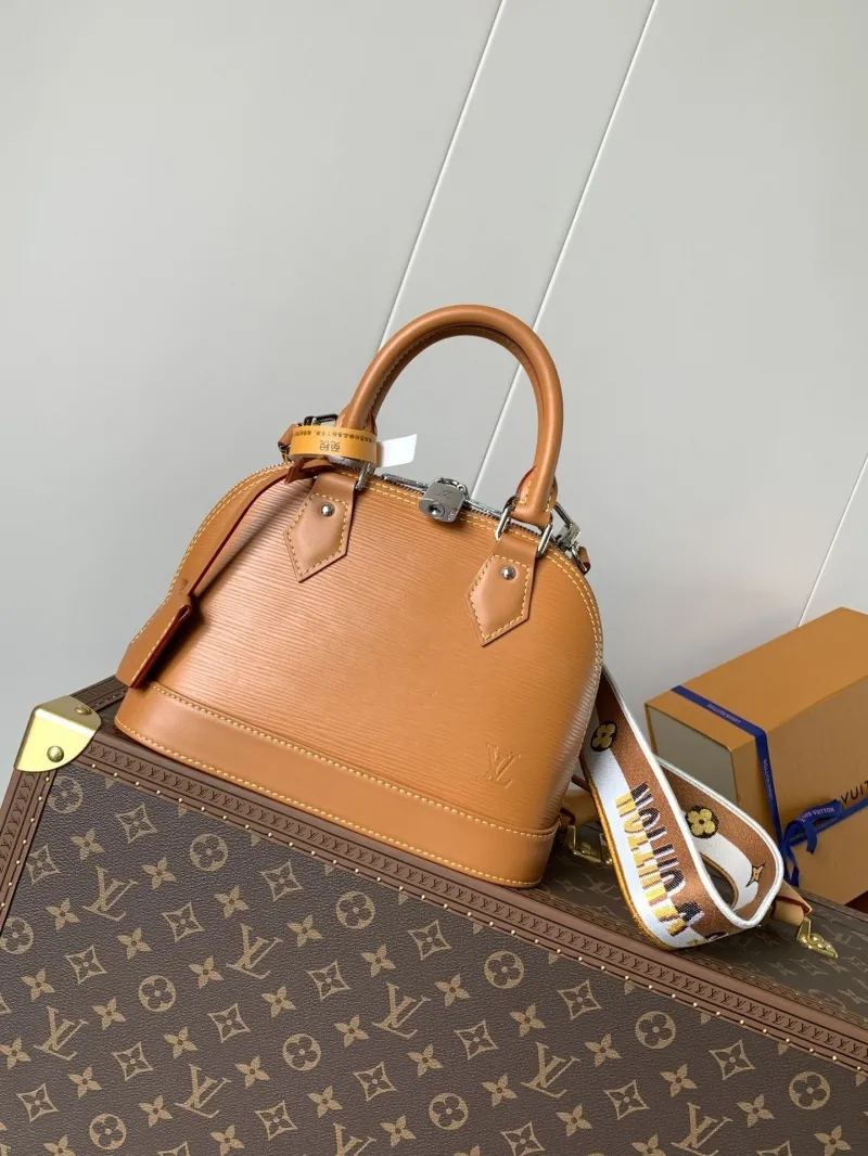LV Top Handle Bags-263