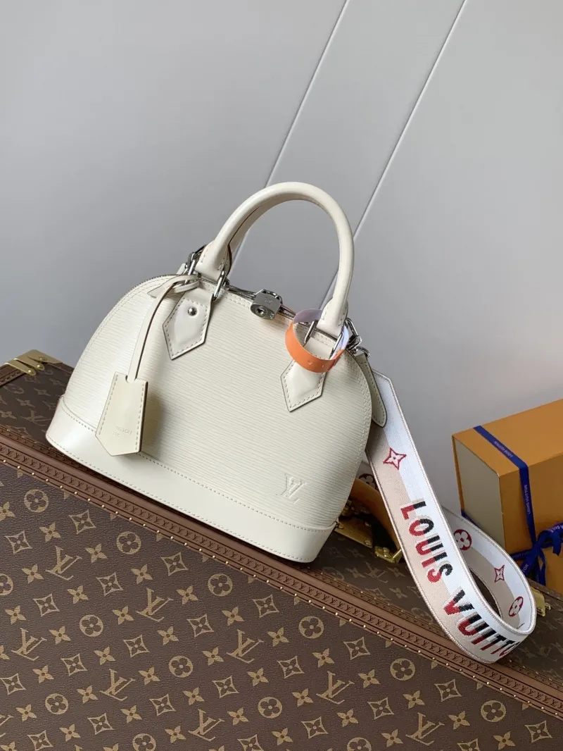 LV Top Handle Bags-264