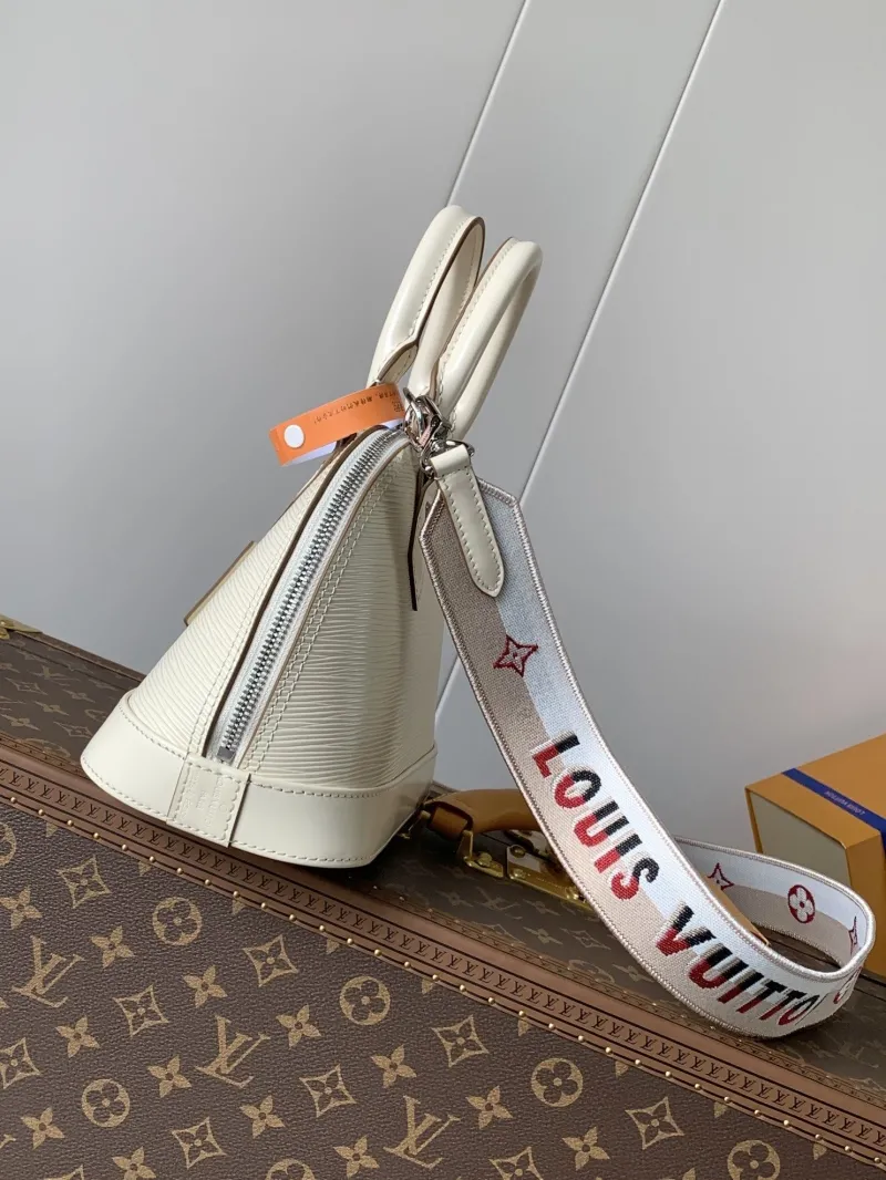 Alternative view of LV Top Handle Bags-264