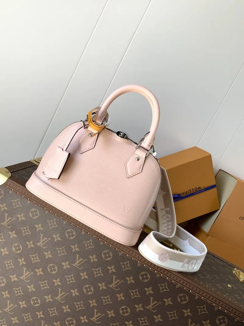 LV Top Handle Bags-265
