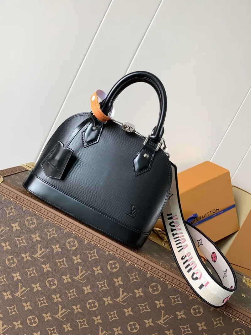 LV Top Handle Bags-266