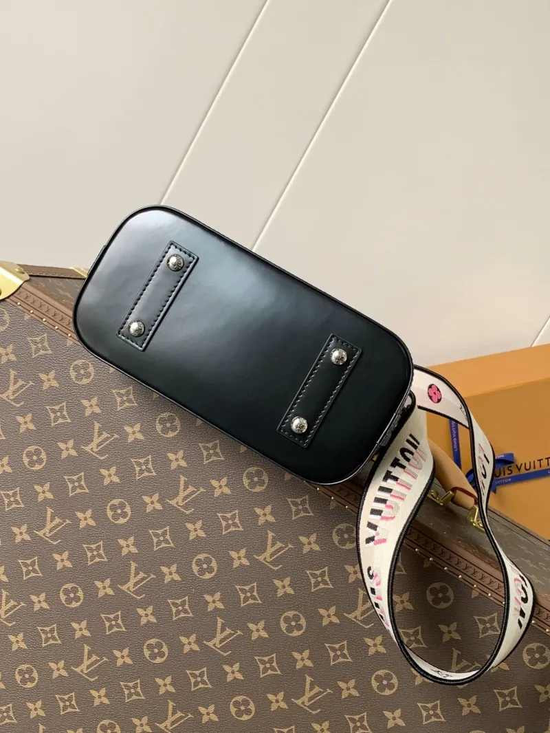 Alternative view of LV Top Handle Bags-266