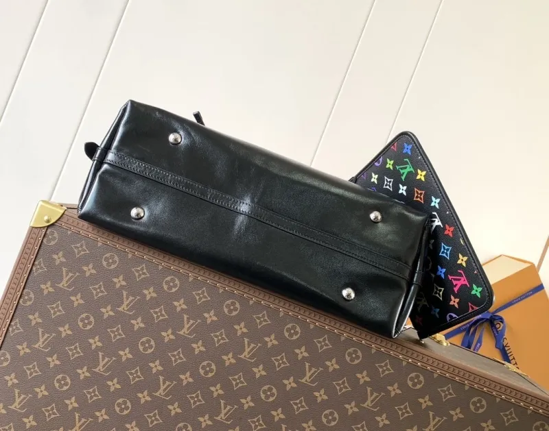 LV Top Handle Bags-267 - Image 4