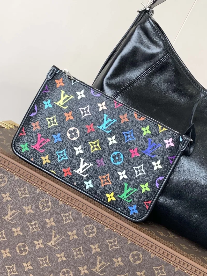 LV Top Handle Bags-267 - Image 5