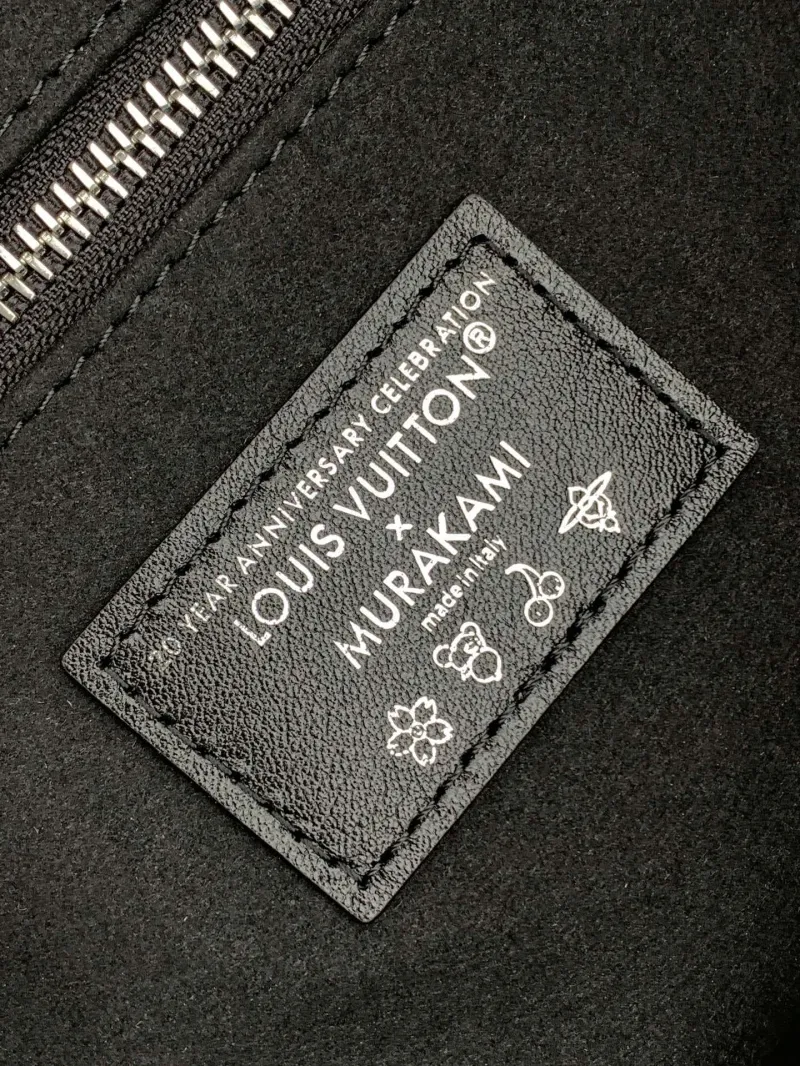 LV Top Handle Bags-267 - Image 9