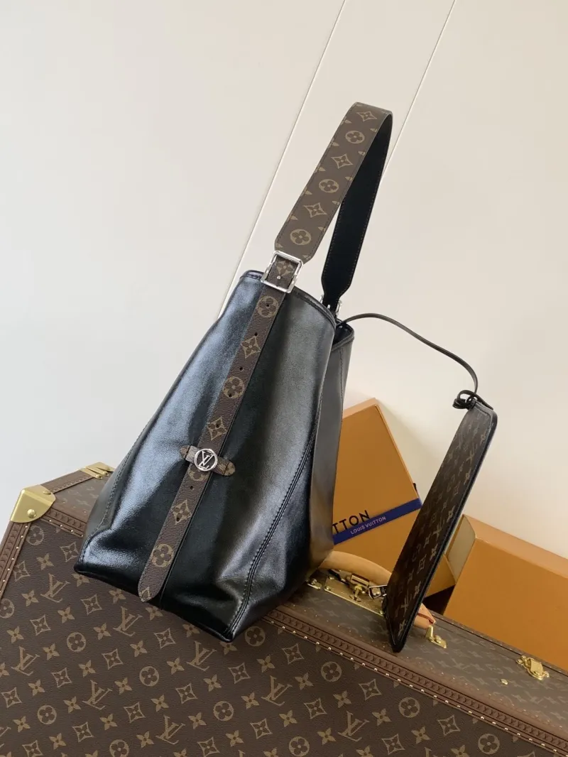 Alternative view of LV Top Handle Bags-268
