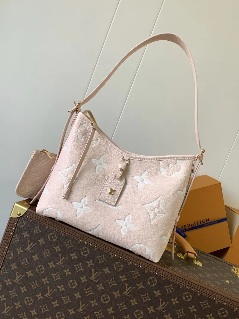 LV Top Handle Bags-272