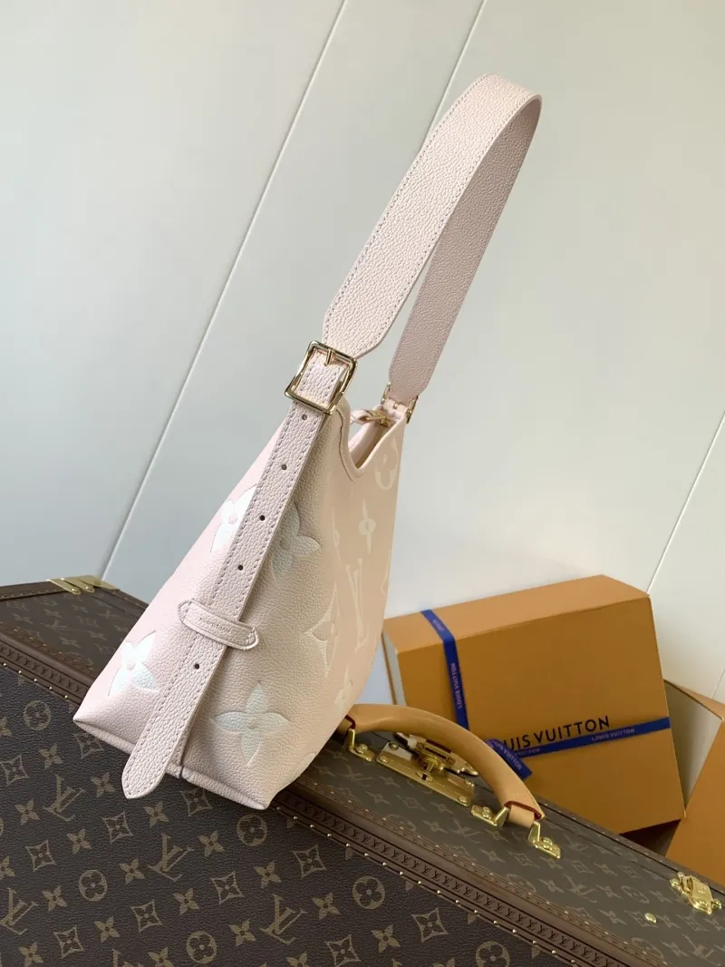 Alternative view of LV Top Handle Bags-272