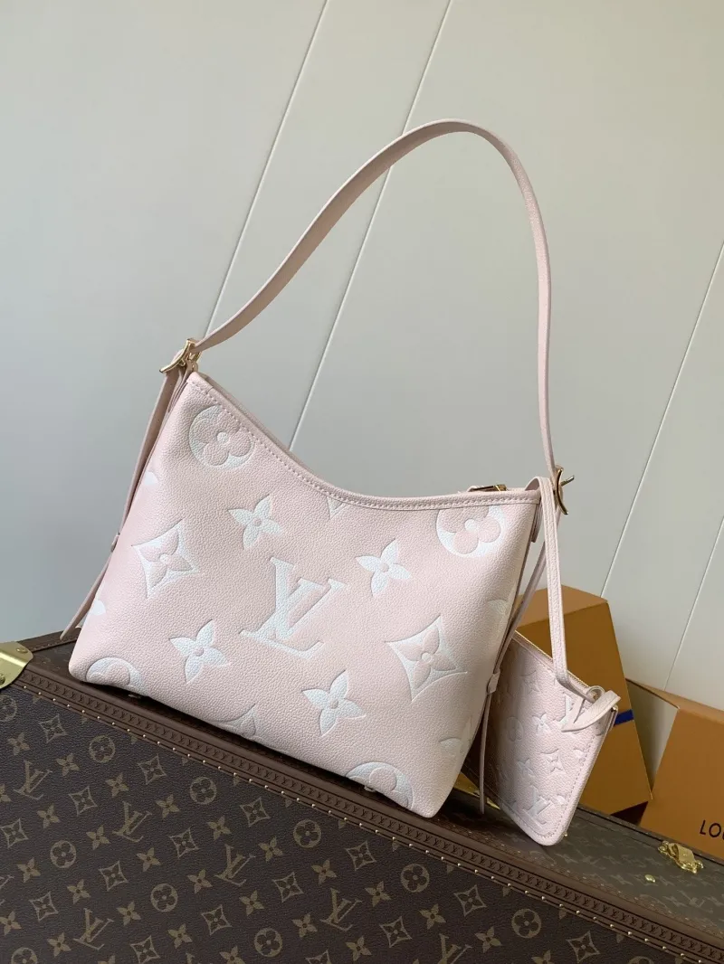 LV Top Handle Bags-272 - Image 3