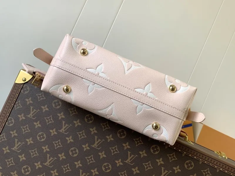 LV Top Handle Bags-272 - Image 4