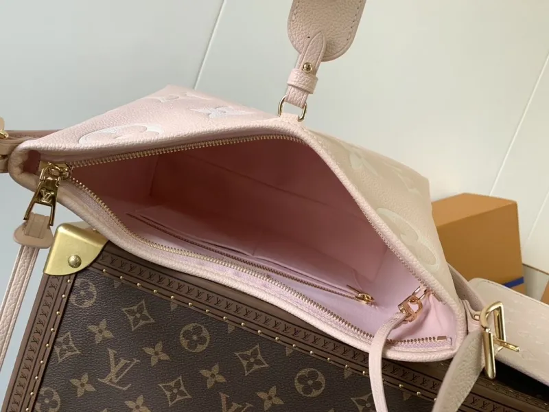 LV Top Handle Bags-272 - Image 5