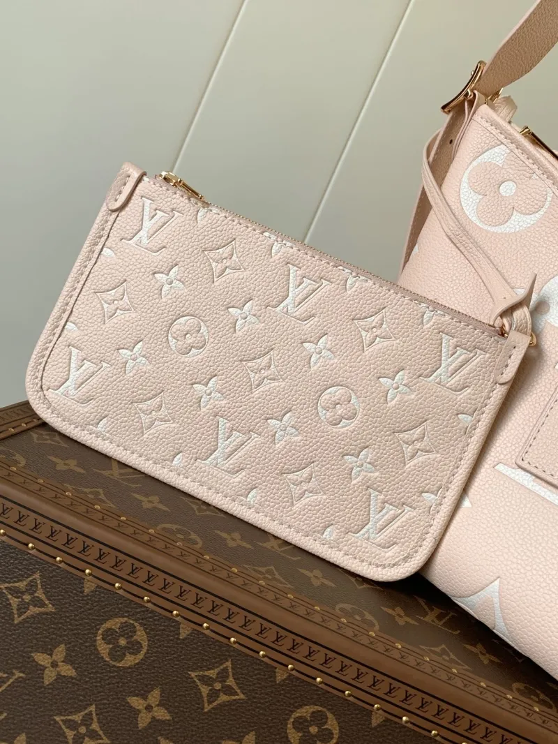 LV Top Handle Bags-272 - Image 6