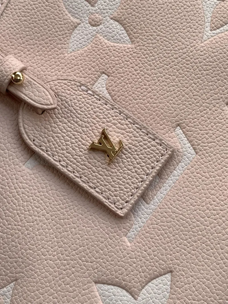 LV Top Handle Bags-272 - Image 7