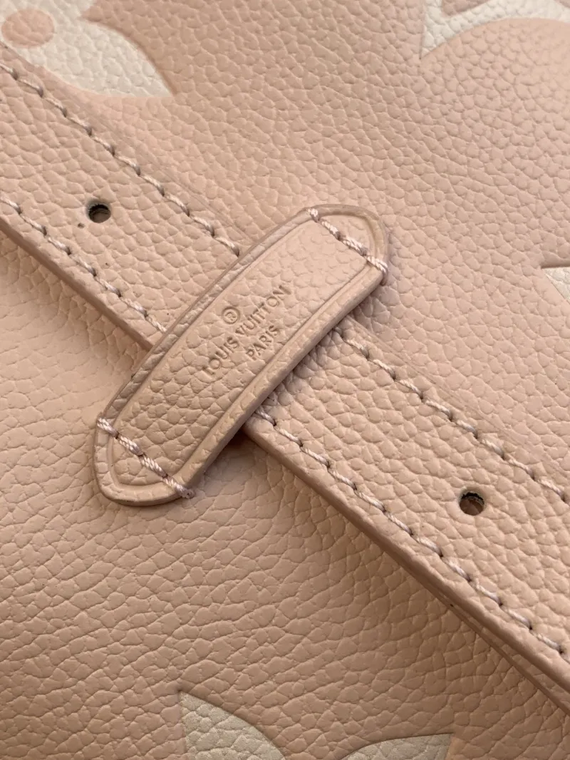 LV Top Handle Bags-272 - Image 8