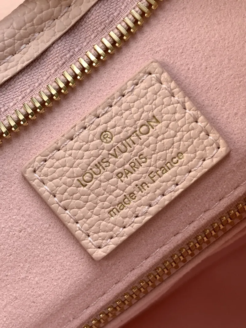 LV Top Handle Bags-272 - Image 9