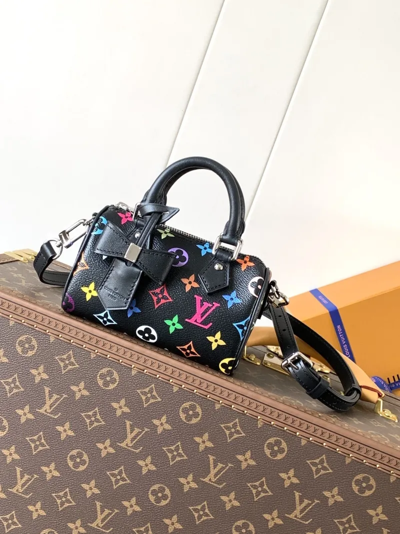 LV Top Handle Bags-273