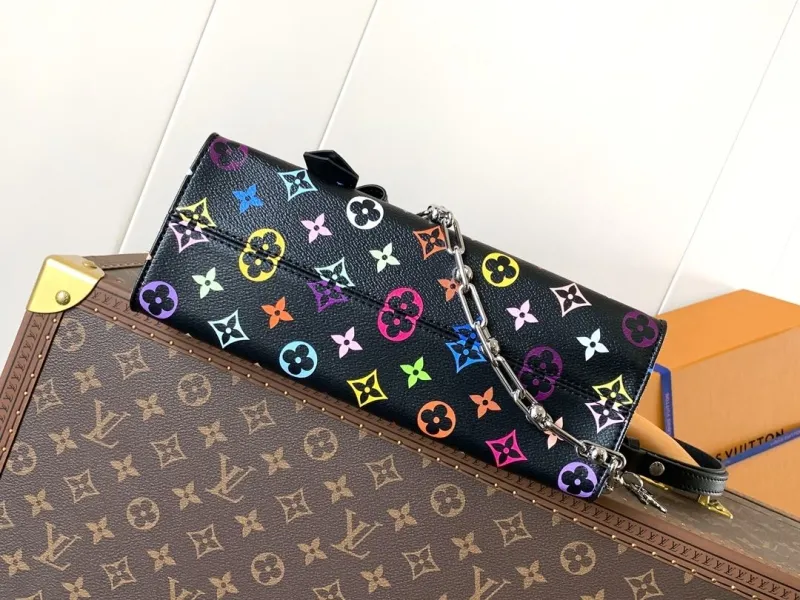 LV Top Handle Bags-274 - Image 4