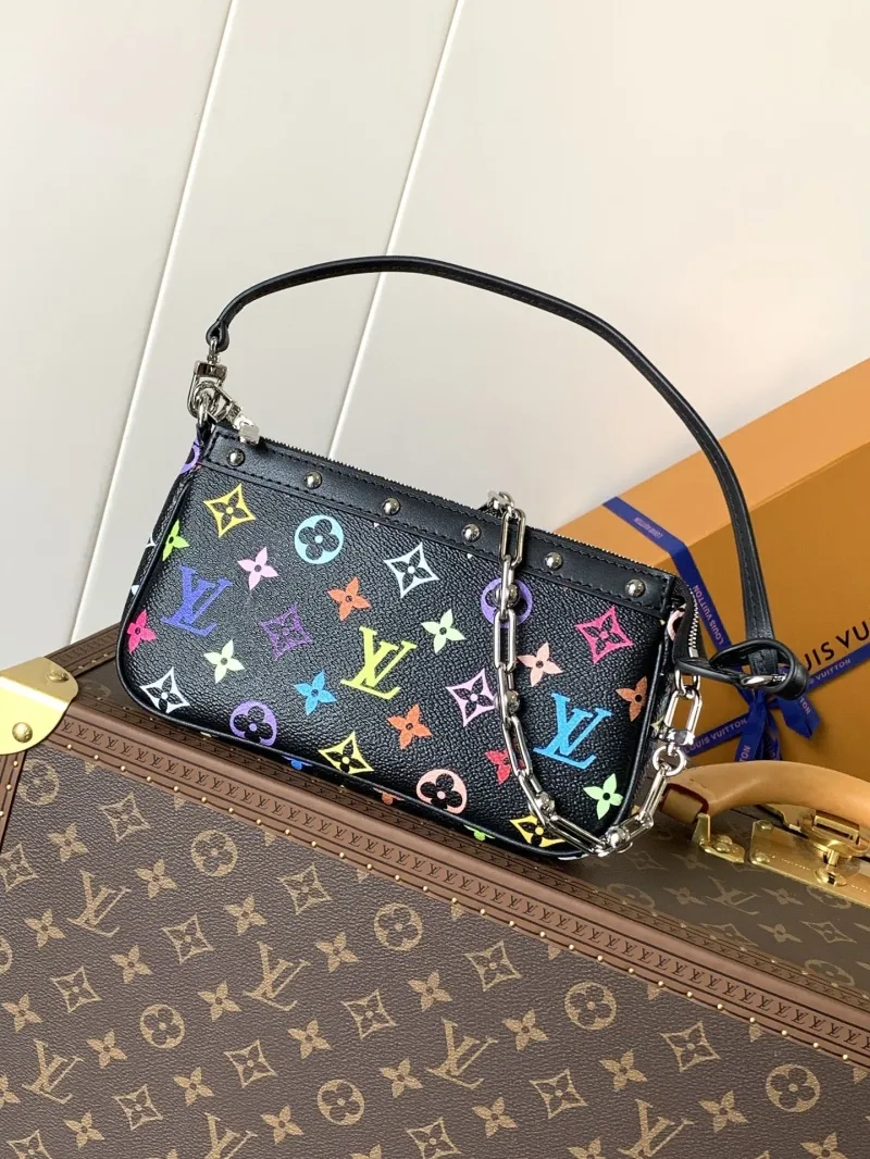 LV Top Handle Bags-275