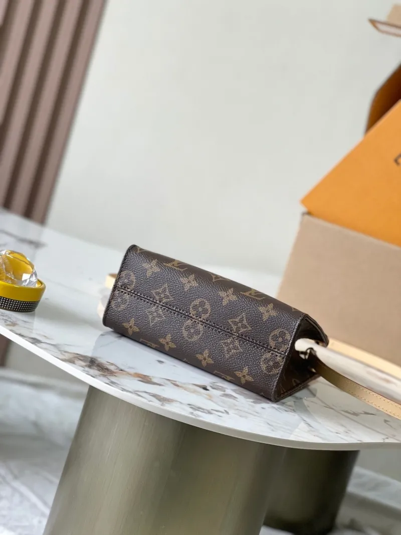 LV Top Handle Bags-276 - Image 6