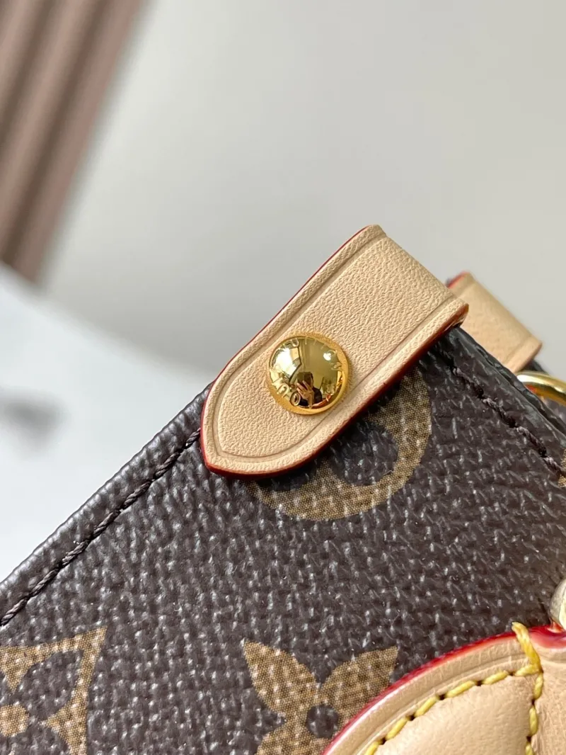 LV Top Handle Bags-276 - Image 7