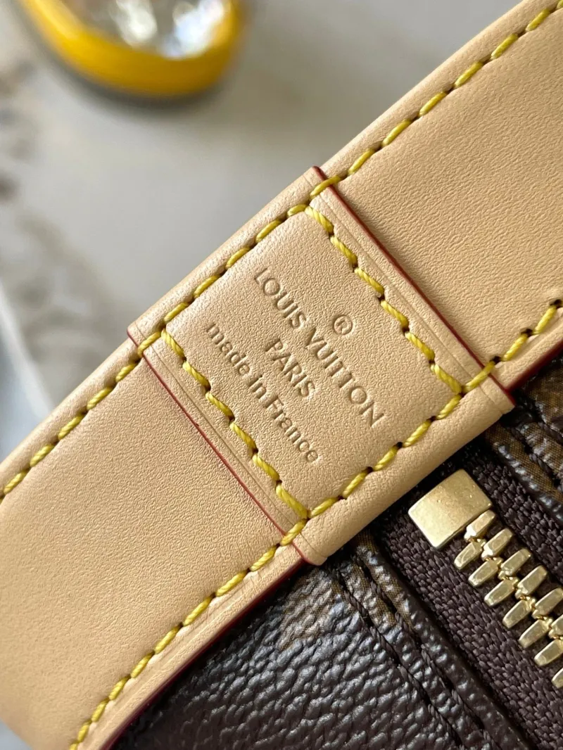 LV Top Handle Bags-277 - Image 5