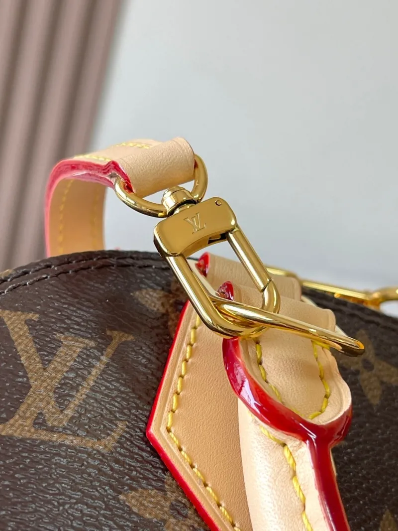 LV Top Handle Bags-277 - Image 7