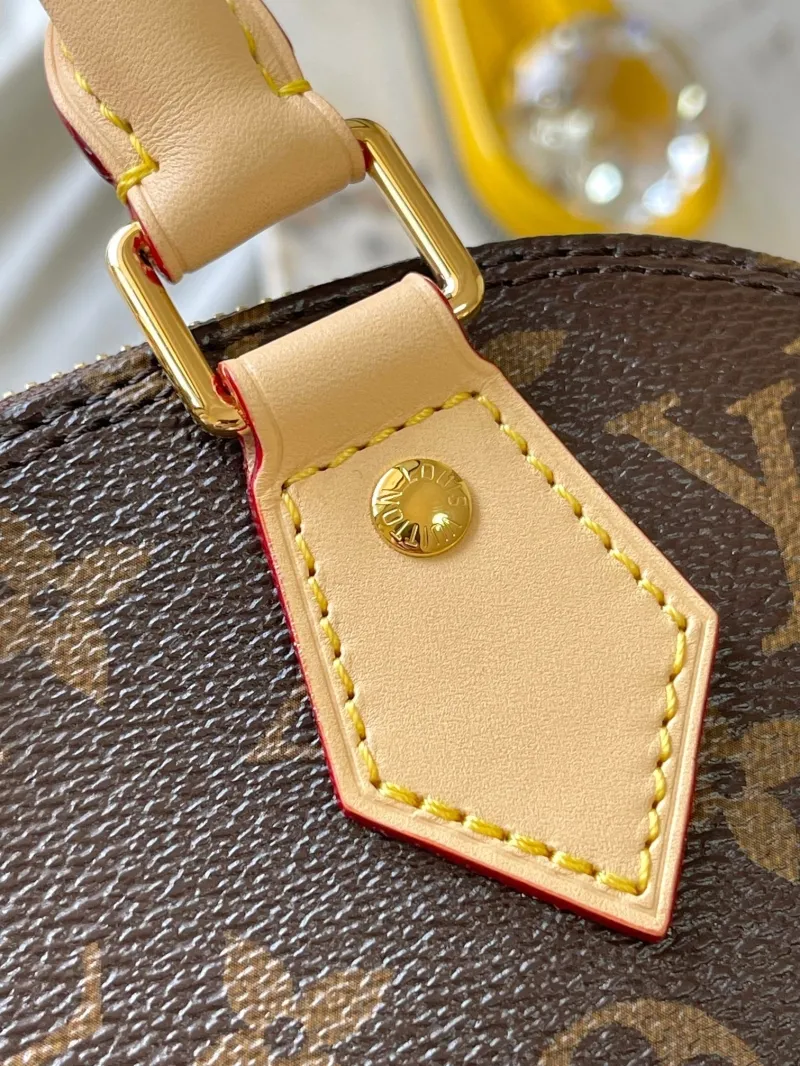 LV Top Handle Bags-277 - Image 8