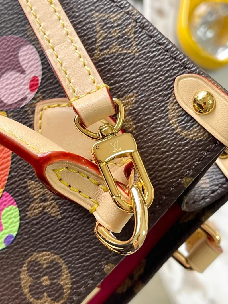 LV Top Handle Bags-278 - Image 8