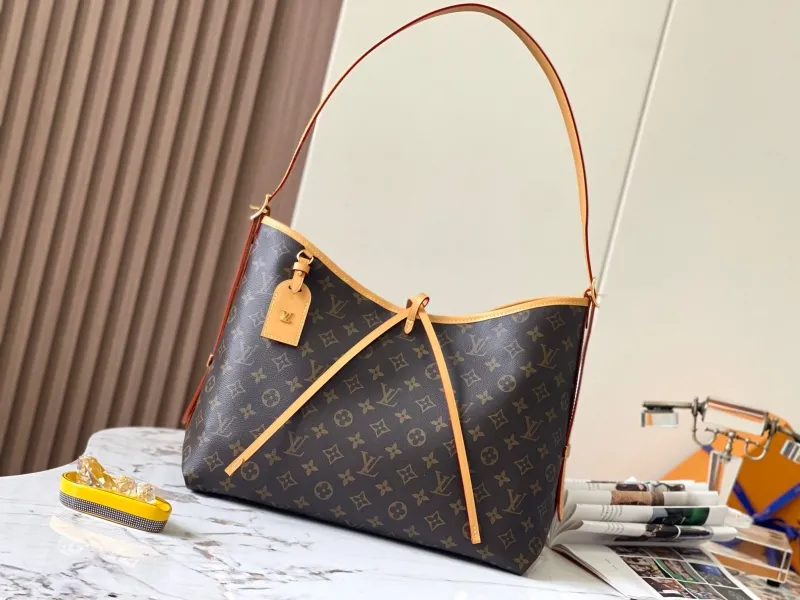 LV Top Handle Bags-280
