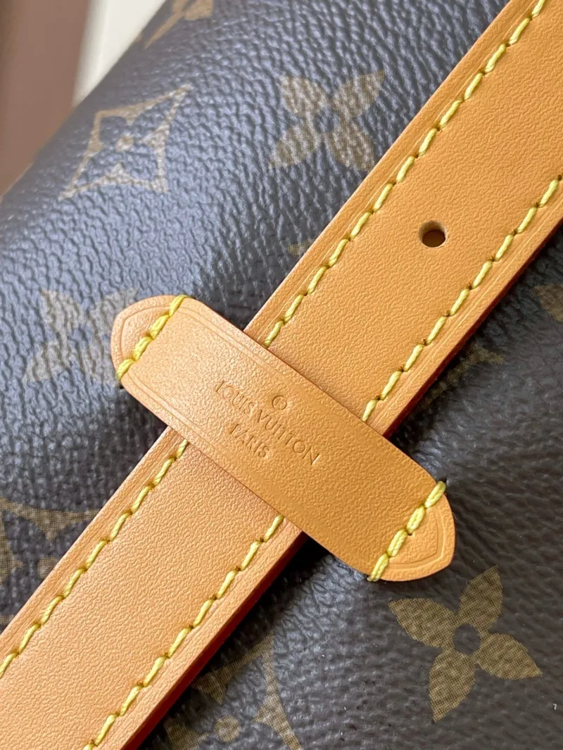 LV Top Handle Bags-280 - Image 6