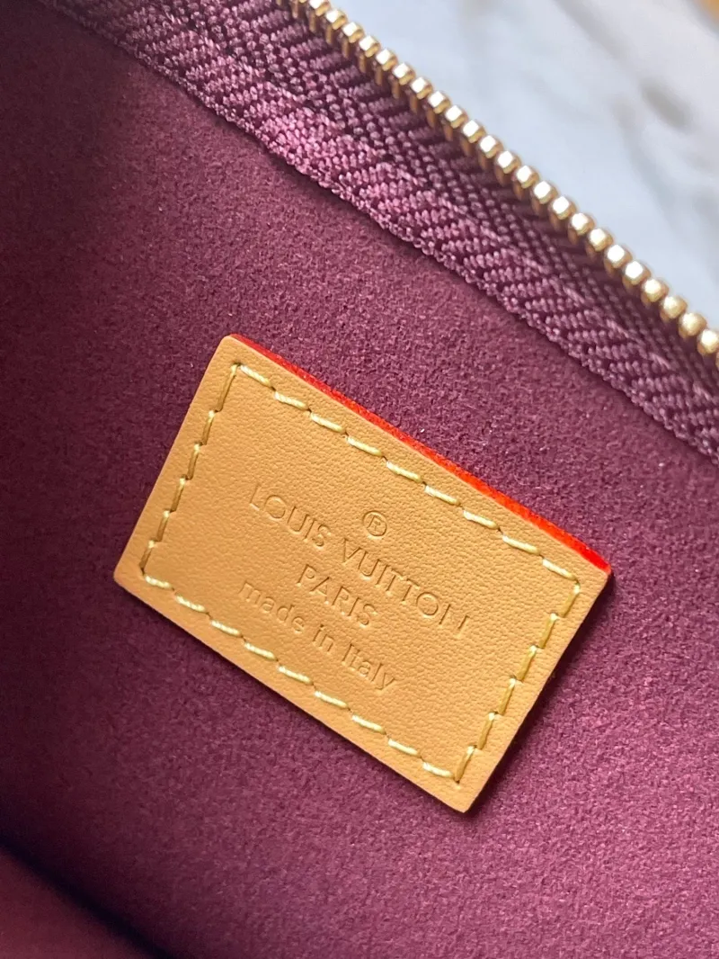 LV Top Handle Bags-280 - Image 9