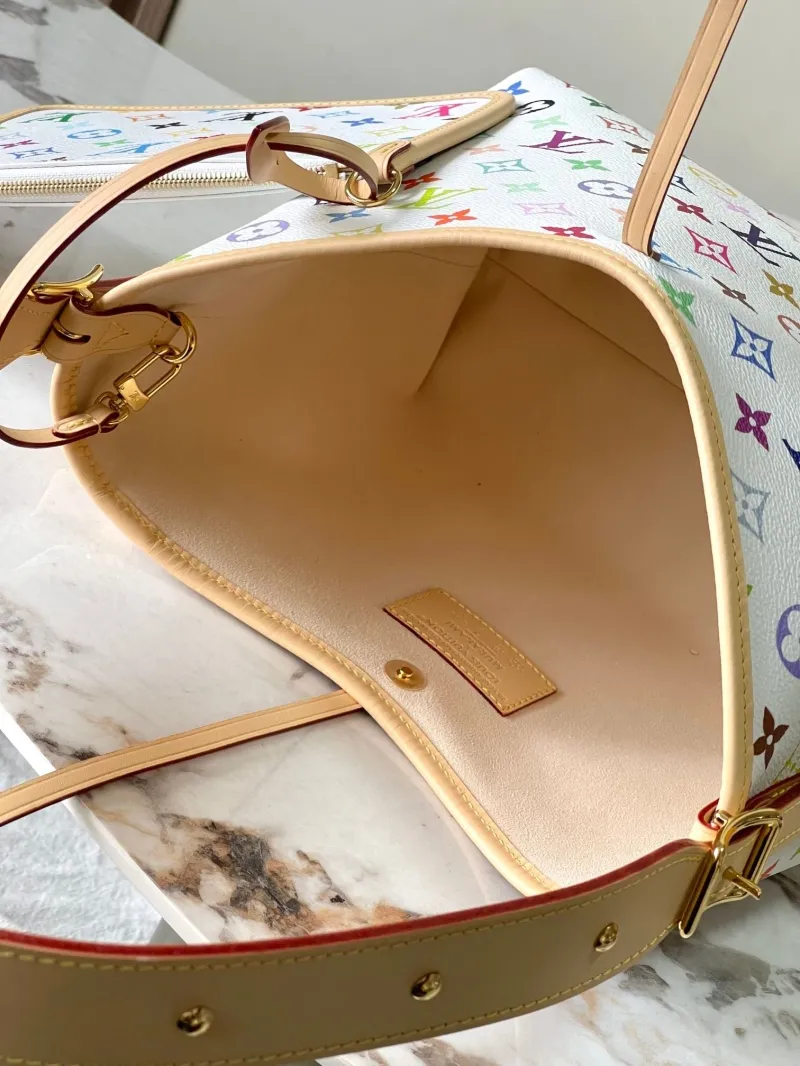 Alternative view of LV Top Handle Bags-284