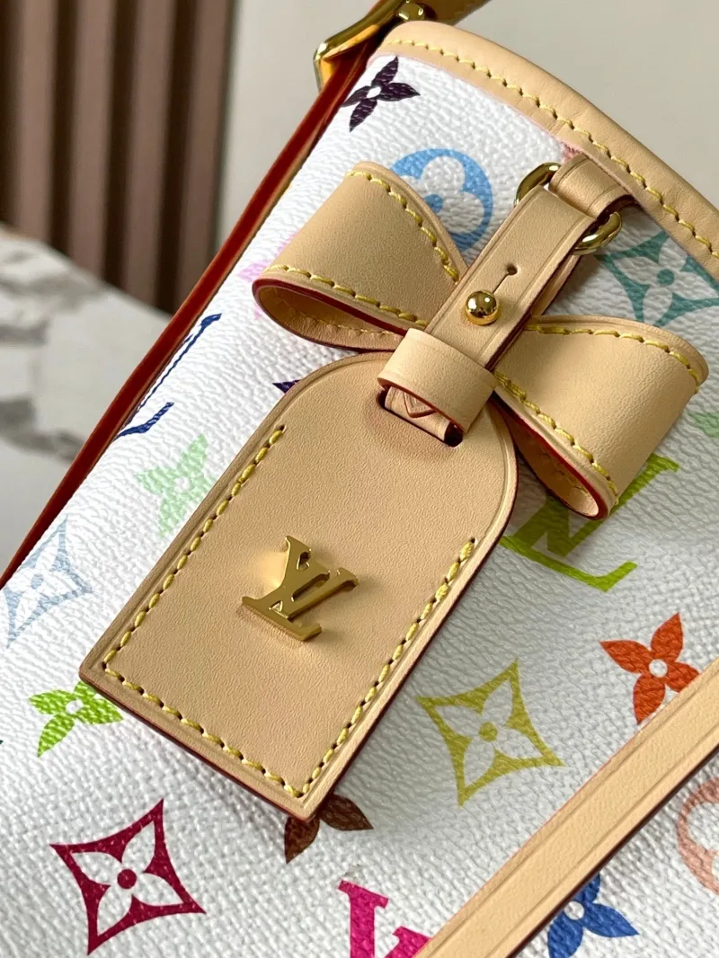LV Top Handle Bags-284 - Image 6