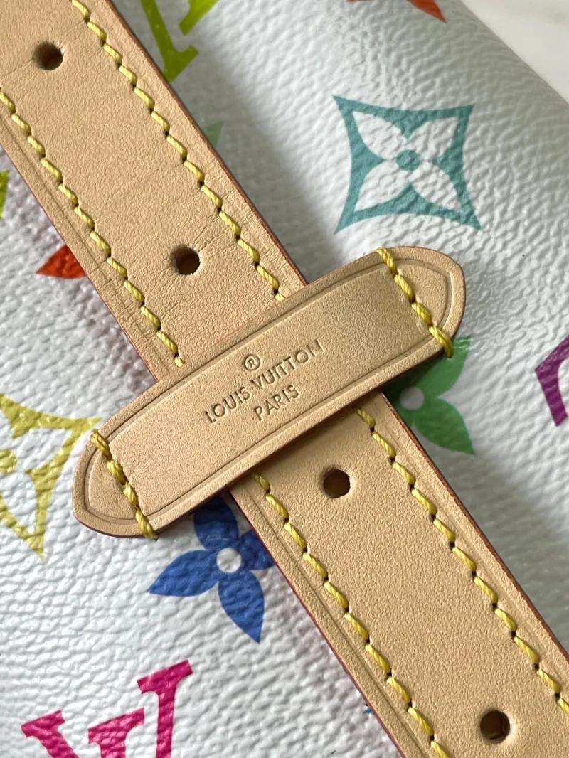 LV Top Handle Bags-284 - Image 7