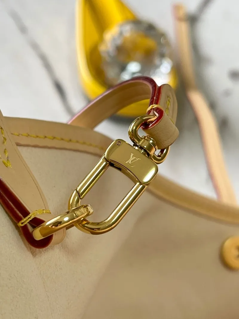 LV Top Handle Bags-284 - Image 8