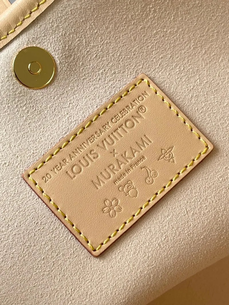 LV Top Handle Bags-284 - Image 9