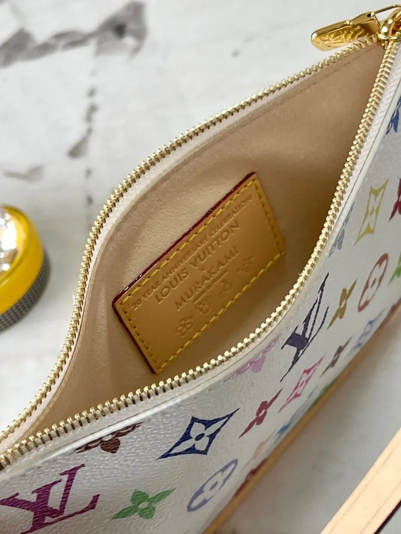 LV Top Handle Bags-284 - Image 10